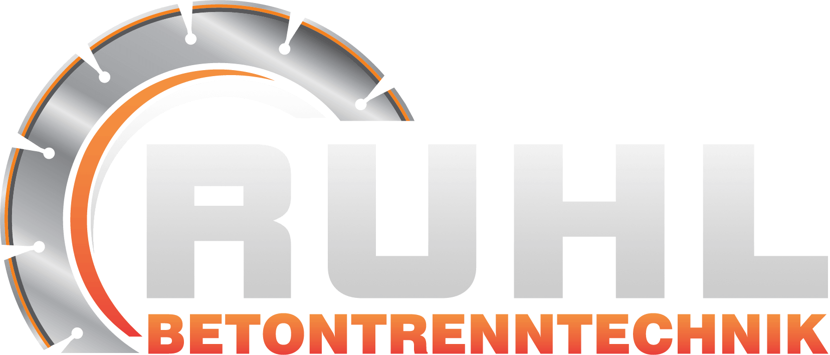 Ruhl Betontrenntechik